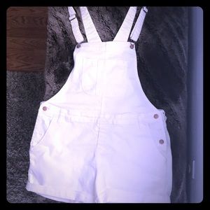 Old navy overall short